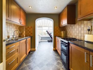 Kitchen - click for photo gallery